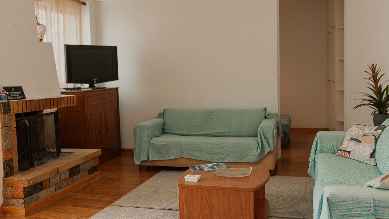 Photo of Livingroom in Vrahati