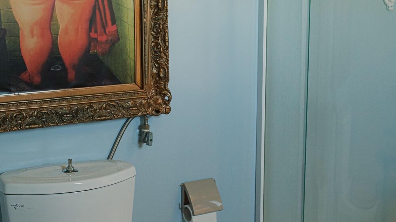 Photo of Bathroom in Vrahati