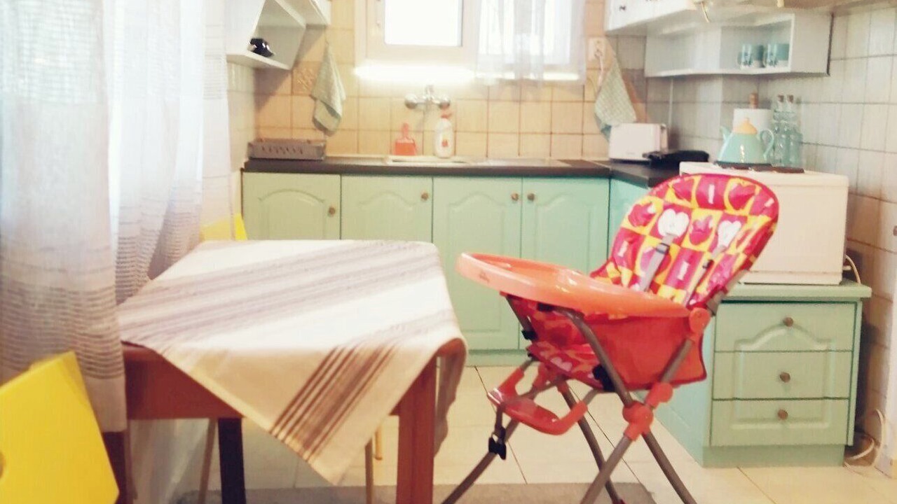 Photo of Kitchen in Vrahati