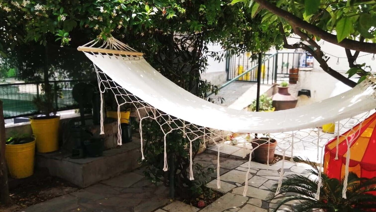 Photo of Patio Balcony in Vrahati