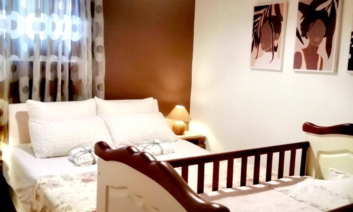 Photo of Bedroom in Vrahati