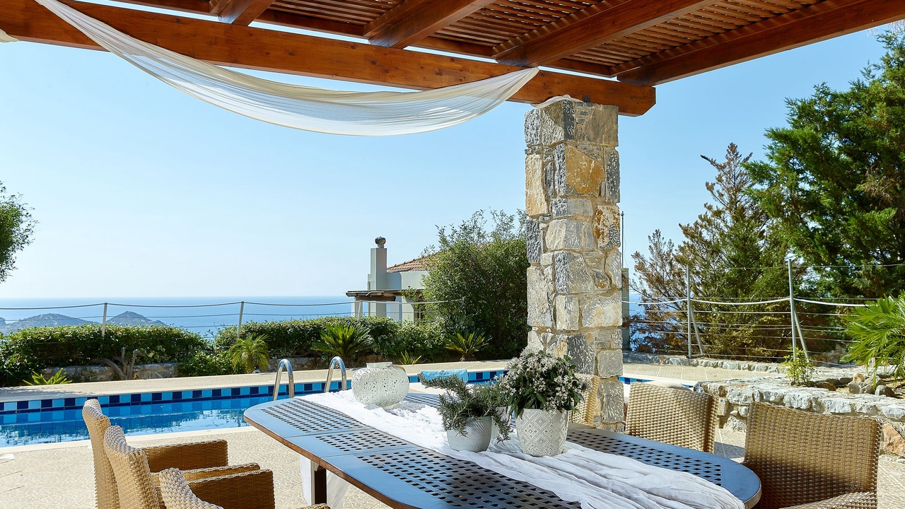 Photo of Outdoor in Drosia