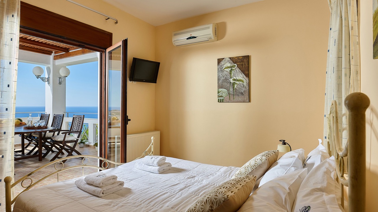 Photo of Bedroom in Drosia