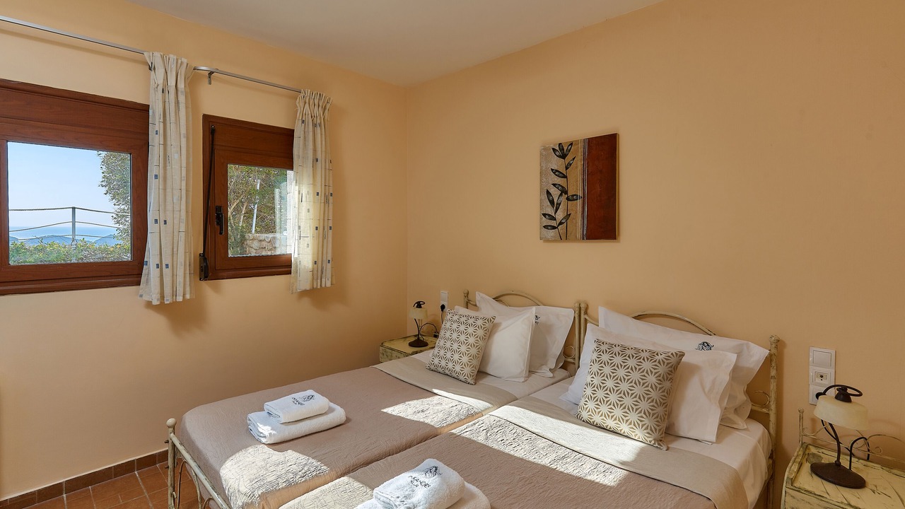 Photo of Bedroom in Drosia
