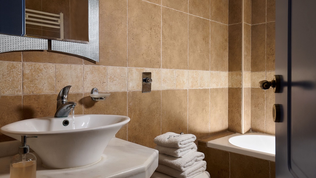 Photo of Bathroom in Drosia