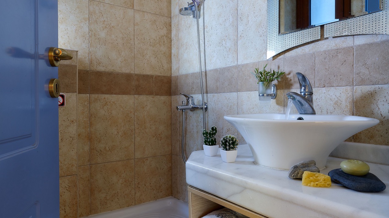 Photo of Bathroom in Drosia