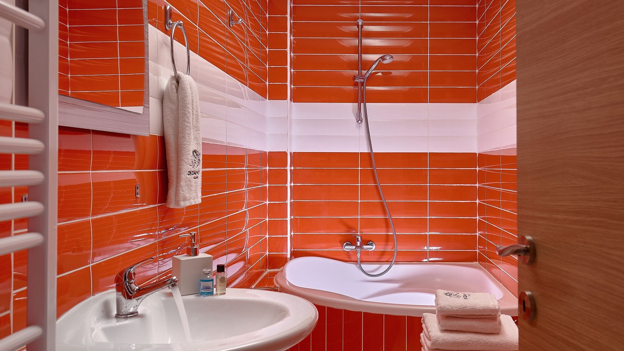 Photo of Bathroom in Drosia