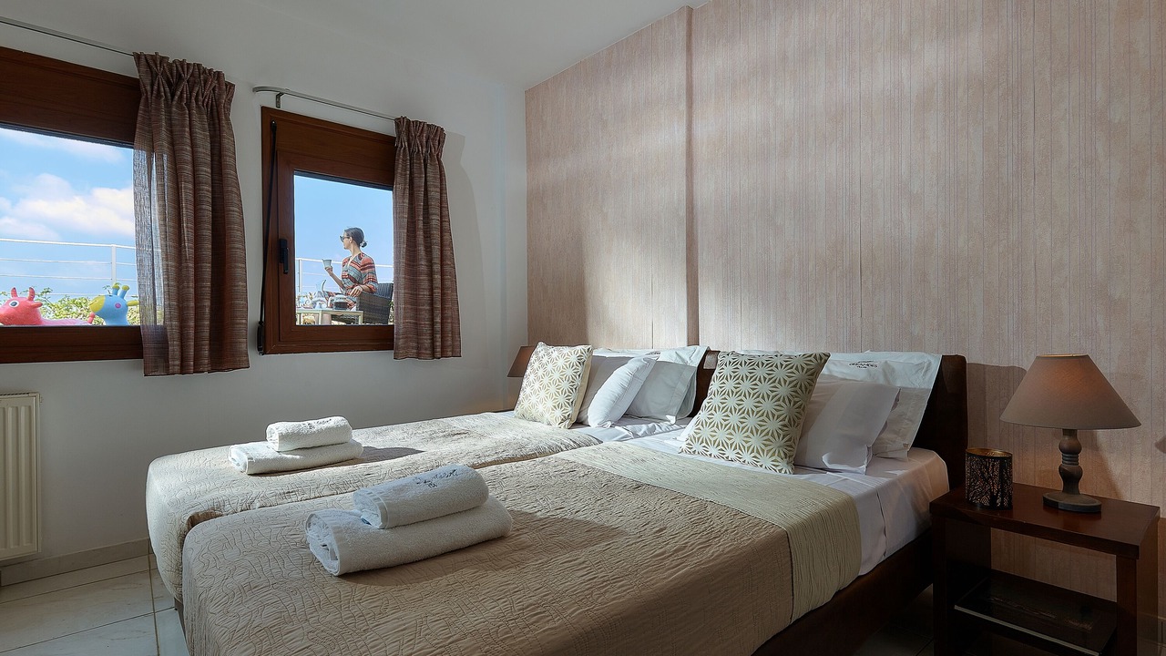 Photo of Bedroom in Drosia