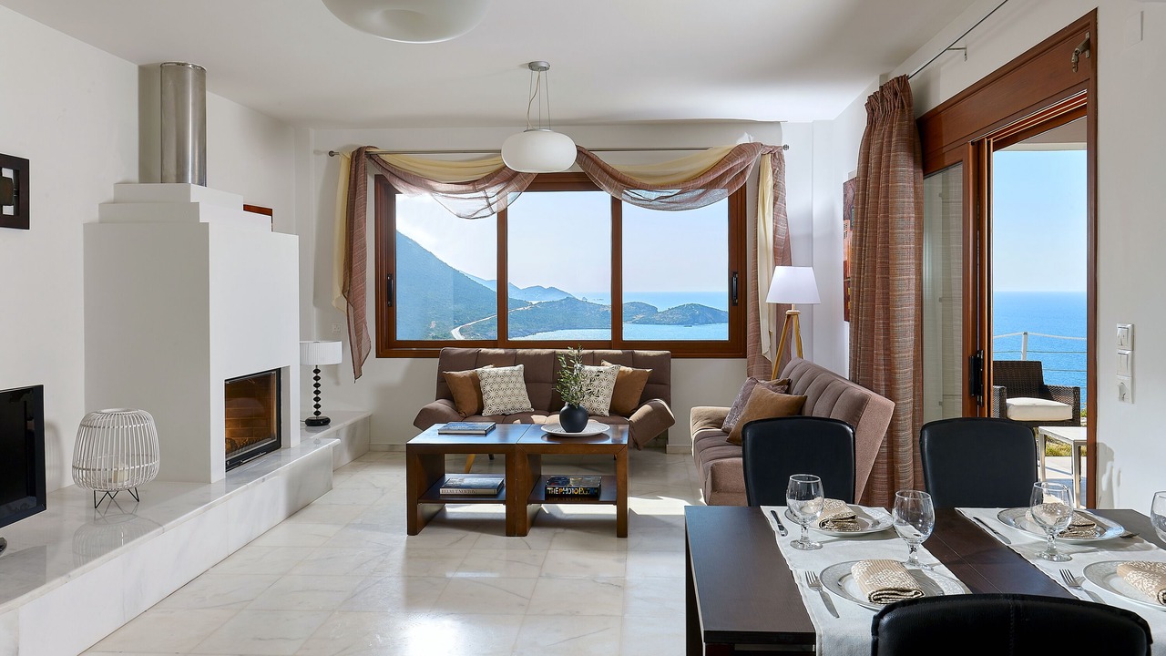 Photo of Livingroom in Drosia