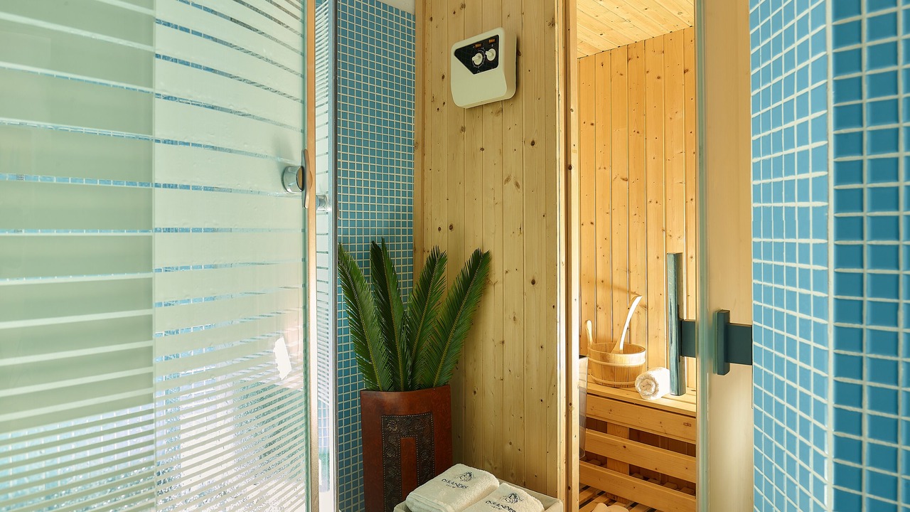 Photo of Bathroom in Drosia