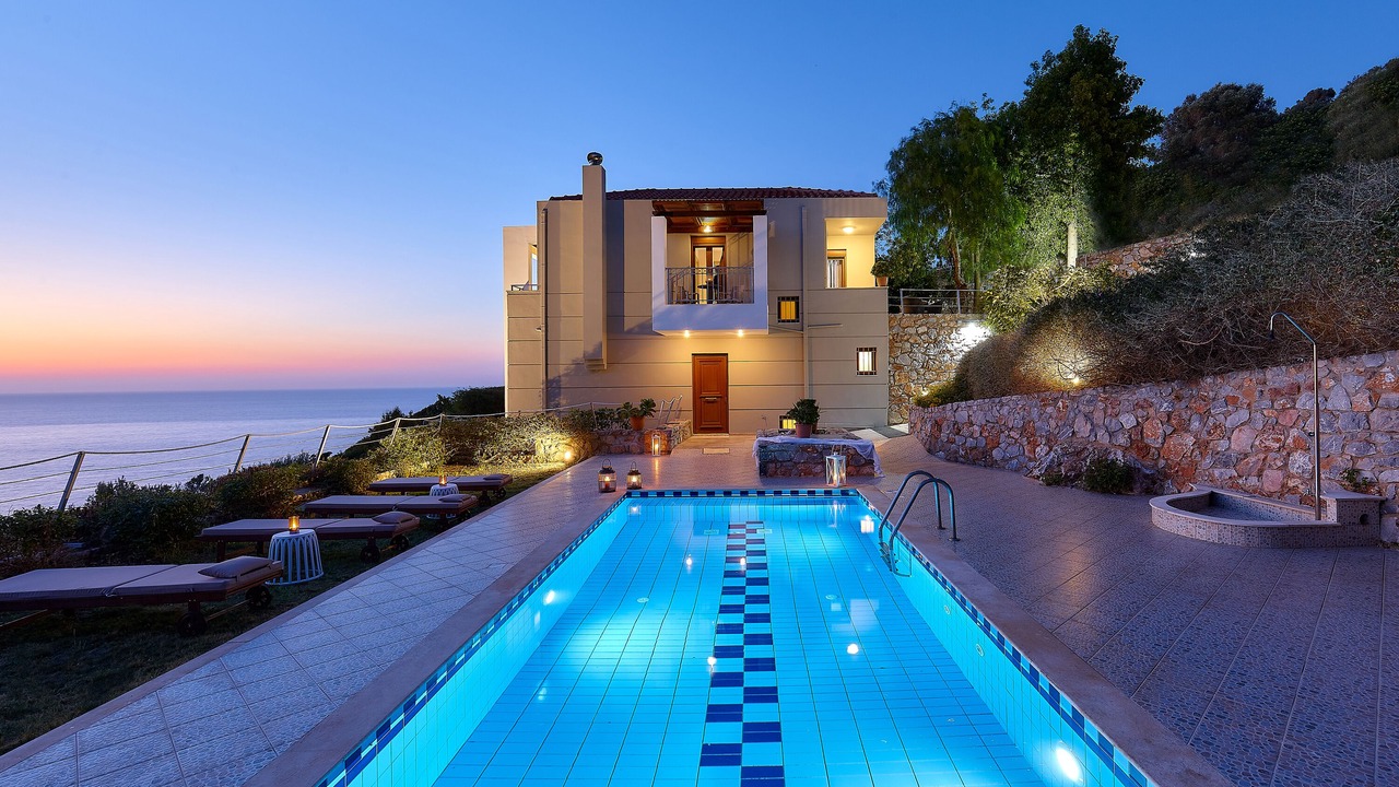 Photo of Outdoor in Drosia