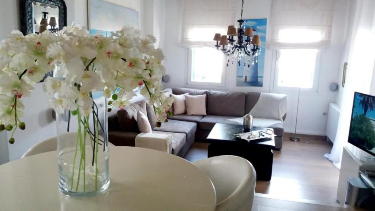 Photo of Livingroom in Ano Mera