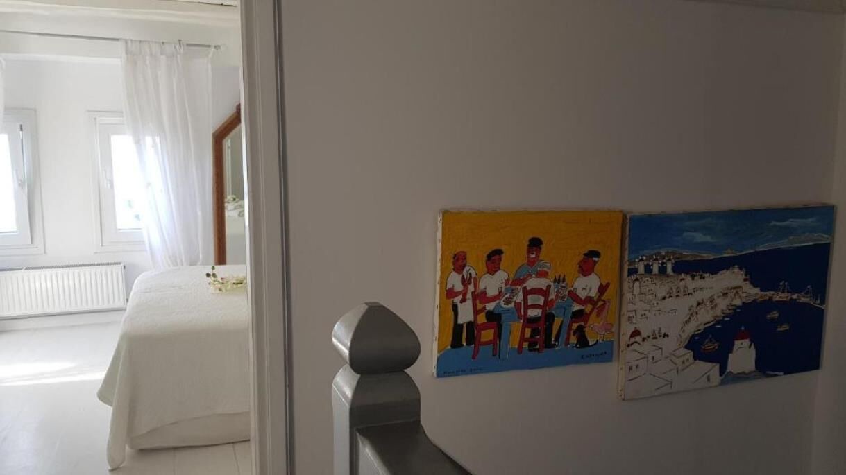 Photo of Bedroom in Ano Mera