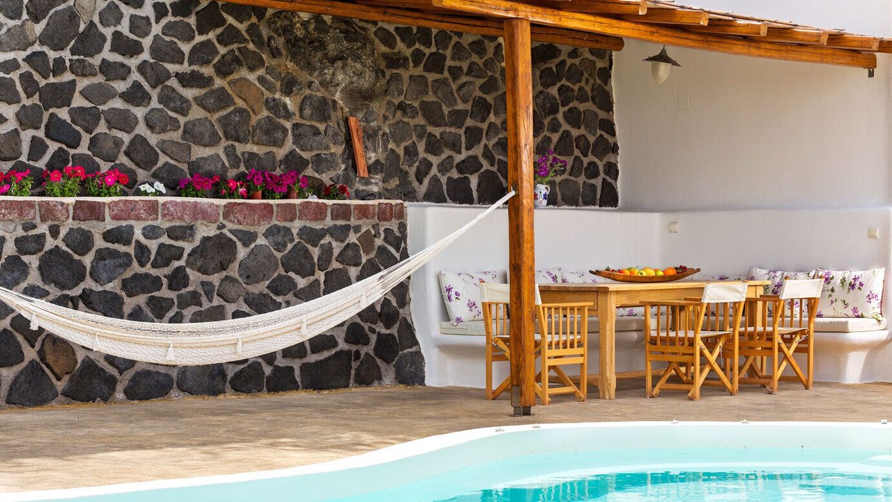 Photo of Outdoor in Imerovigli