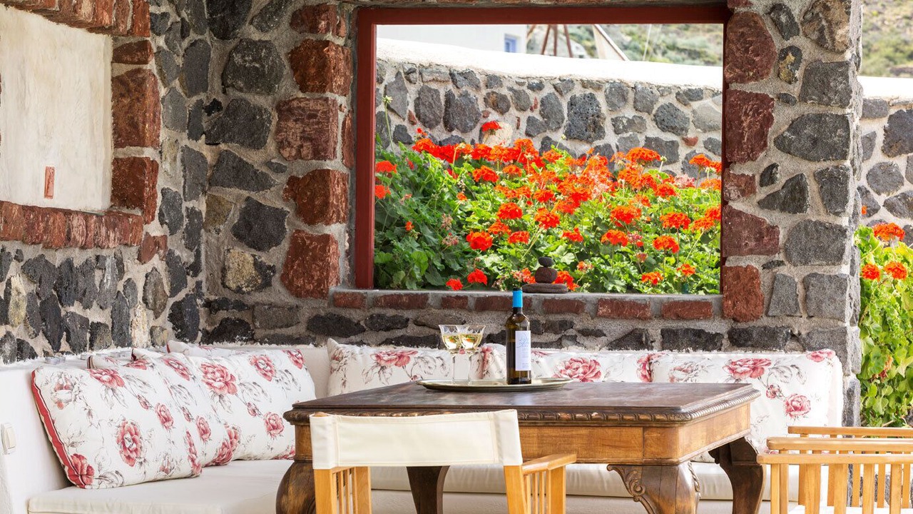 Photo of Outdoor in Imerovigli