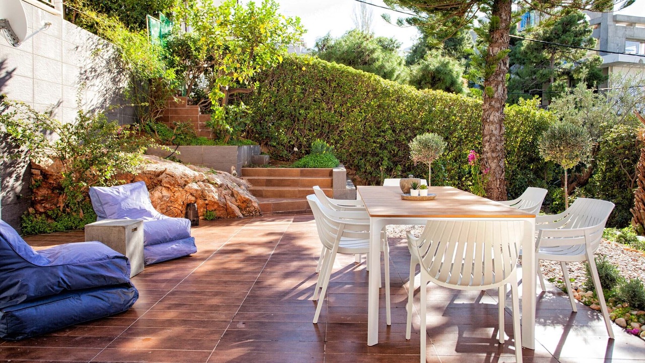 Photo of Outdoor in Vouliagmeni