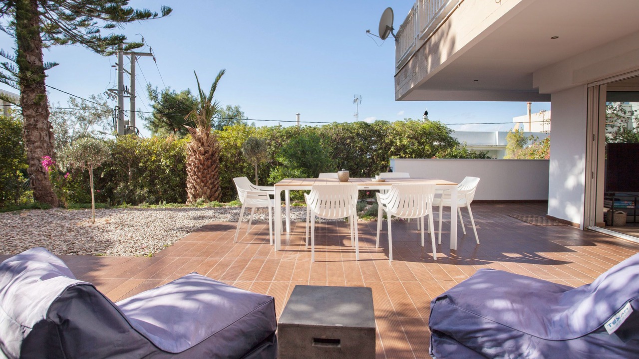 Photo of Outdoor in Vouliagmeni