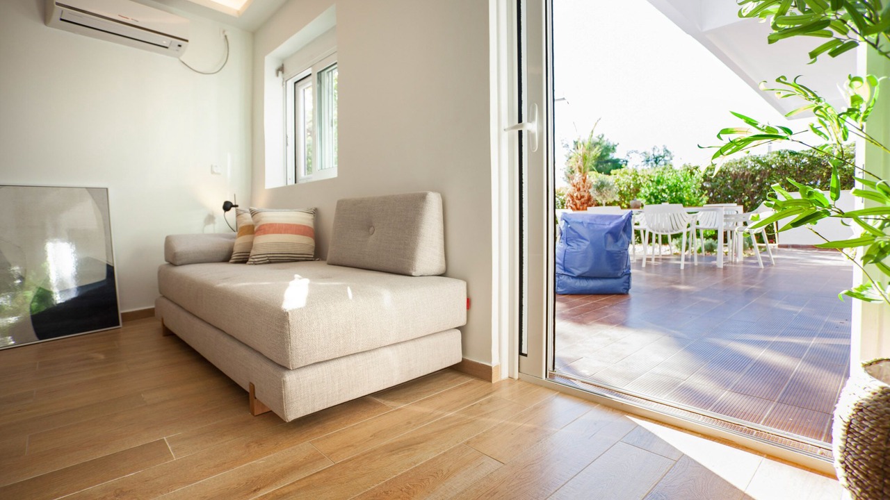 Photo of Livingroom in Vouliagmeni