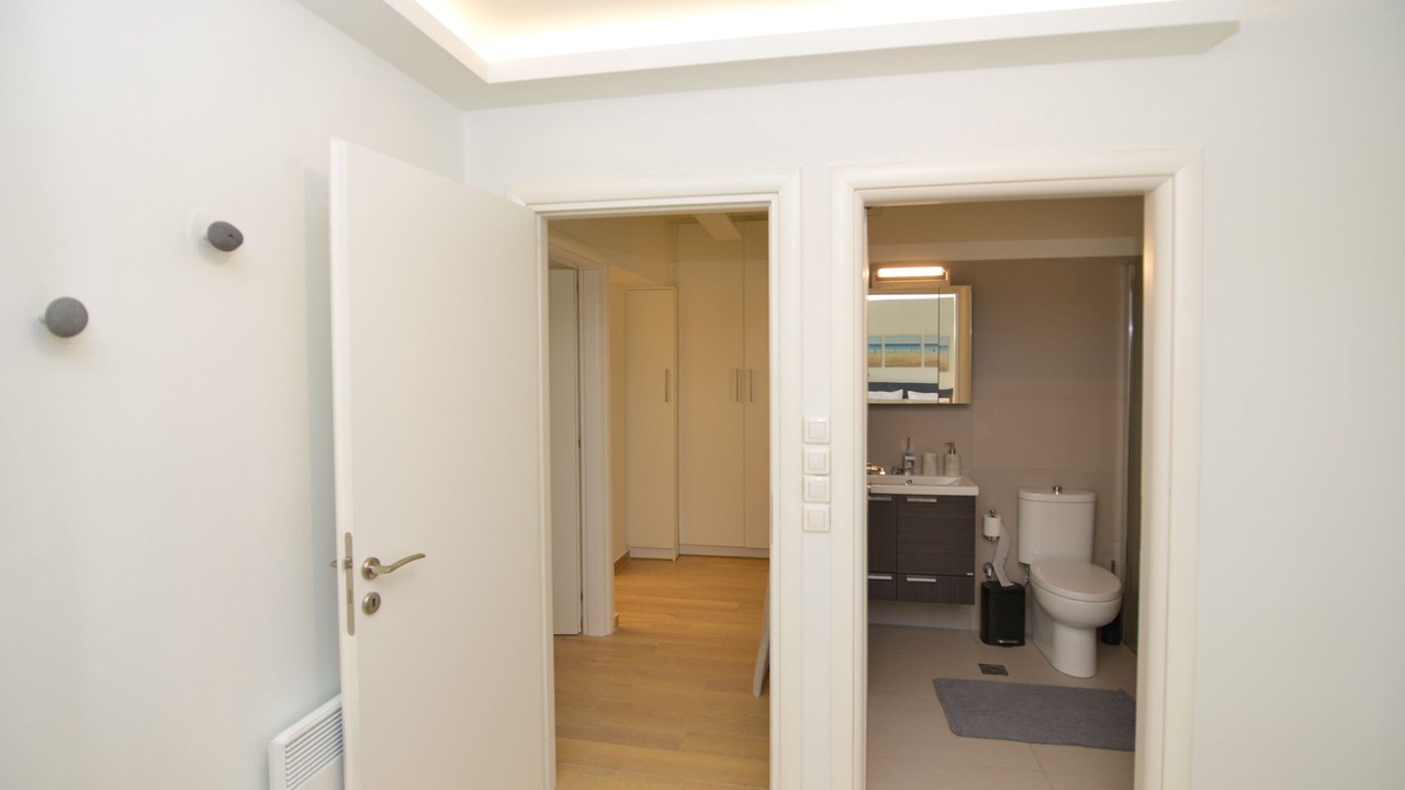 Photo of Bathroom in Vouliagmeni
