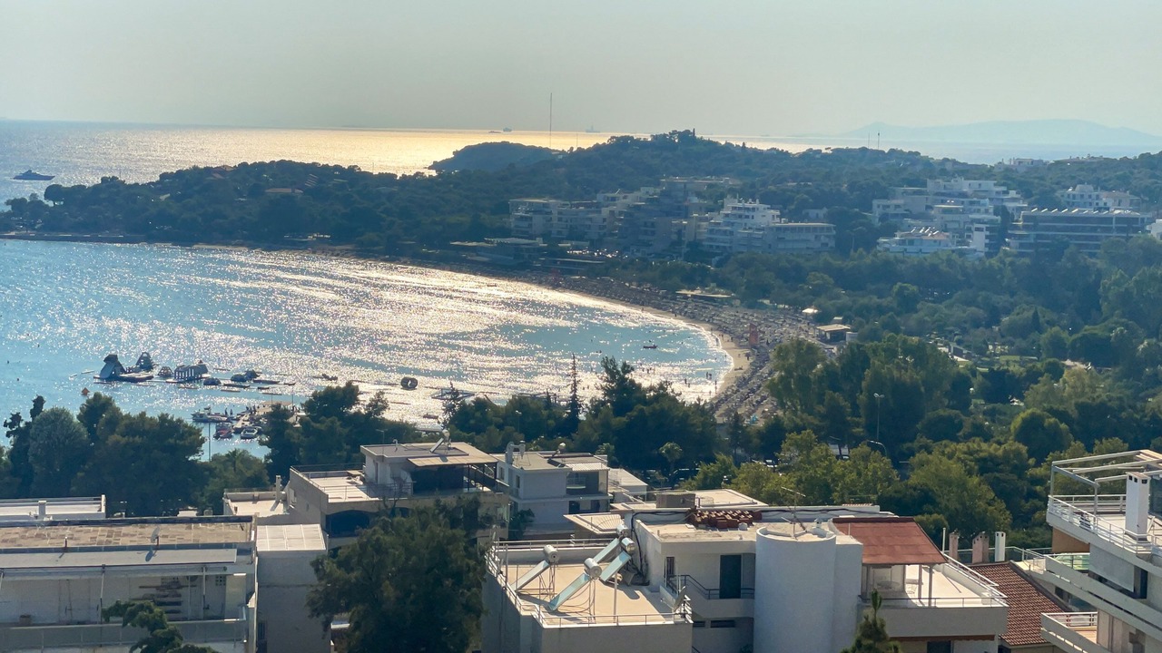 Photo of Outdoor in Vouliagmeni