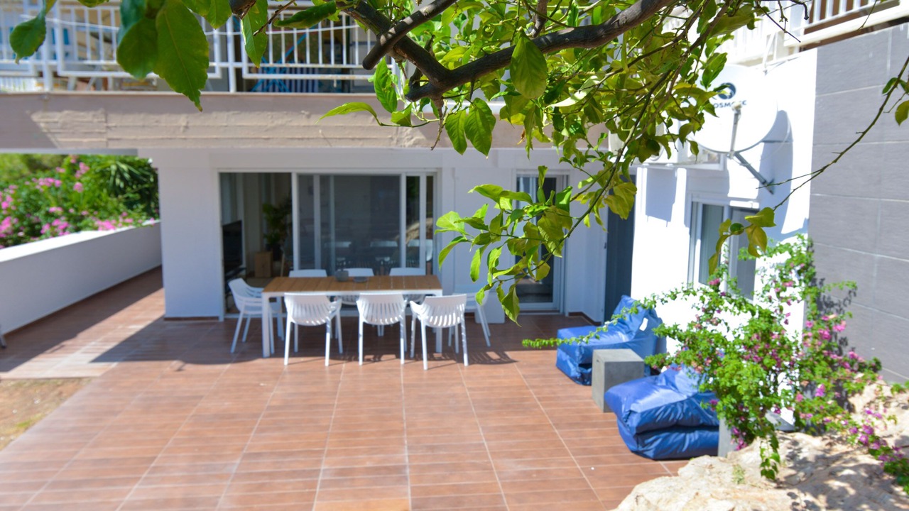 Photo of Outdoor in Vouliagmeni