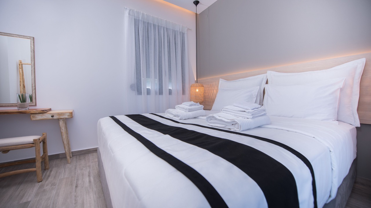 Photo of Bedroom in Agia Pelagia