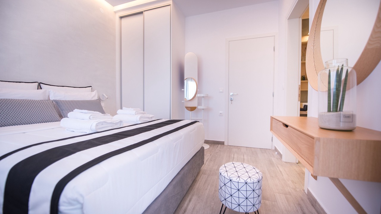 Photo of Bedroom in Agia Pelagia