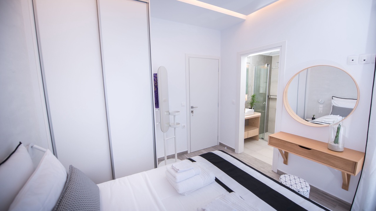 Photo of Bedroom in Agia Pelagia