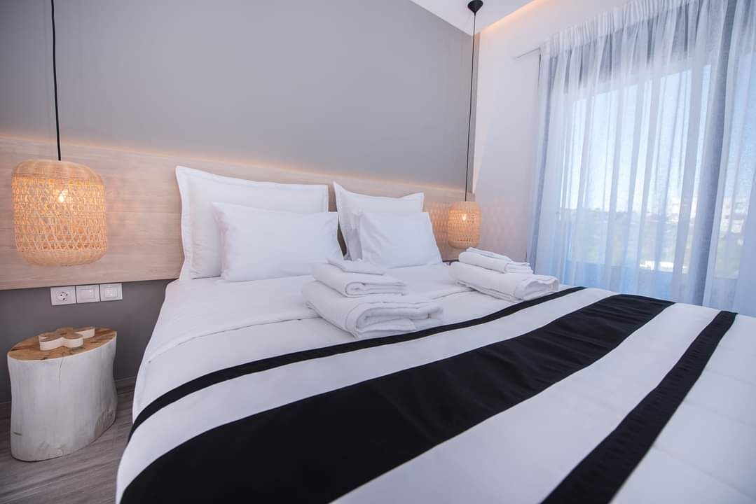 Photo of Bedroom in Agia Pelagia