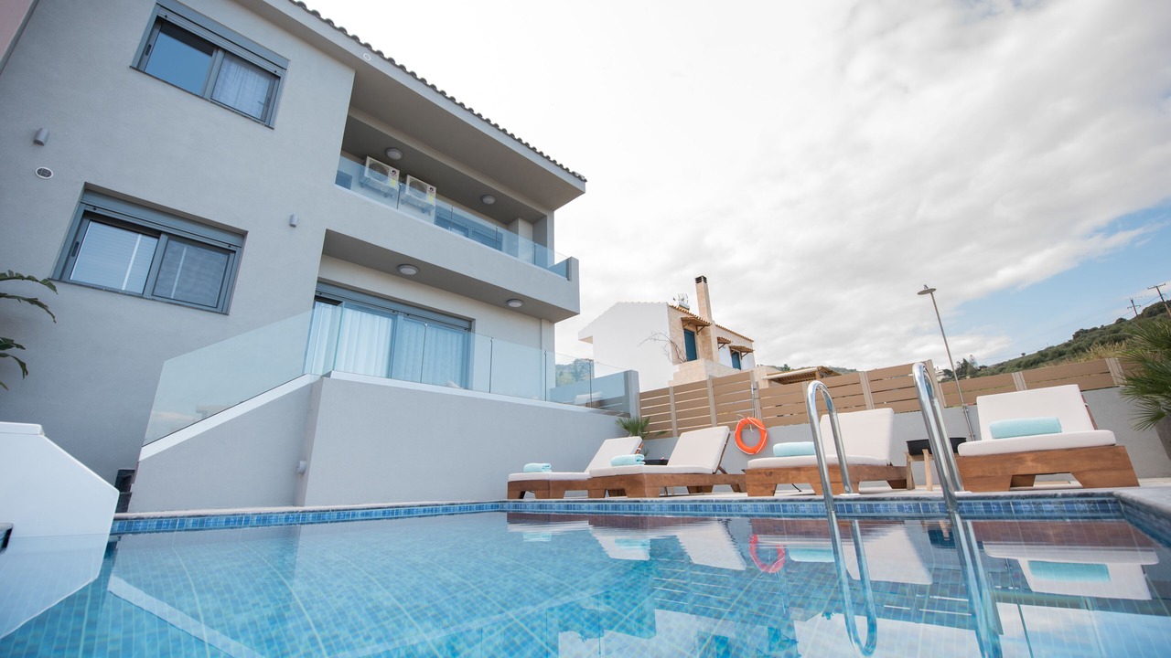 Photo of Outdoor in Agia Pelagia