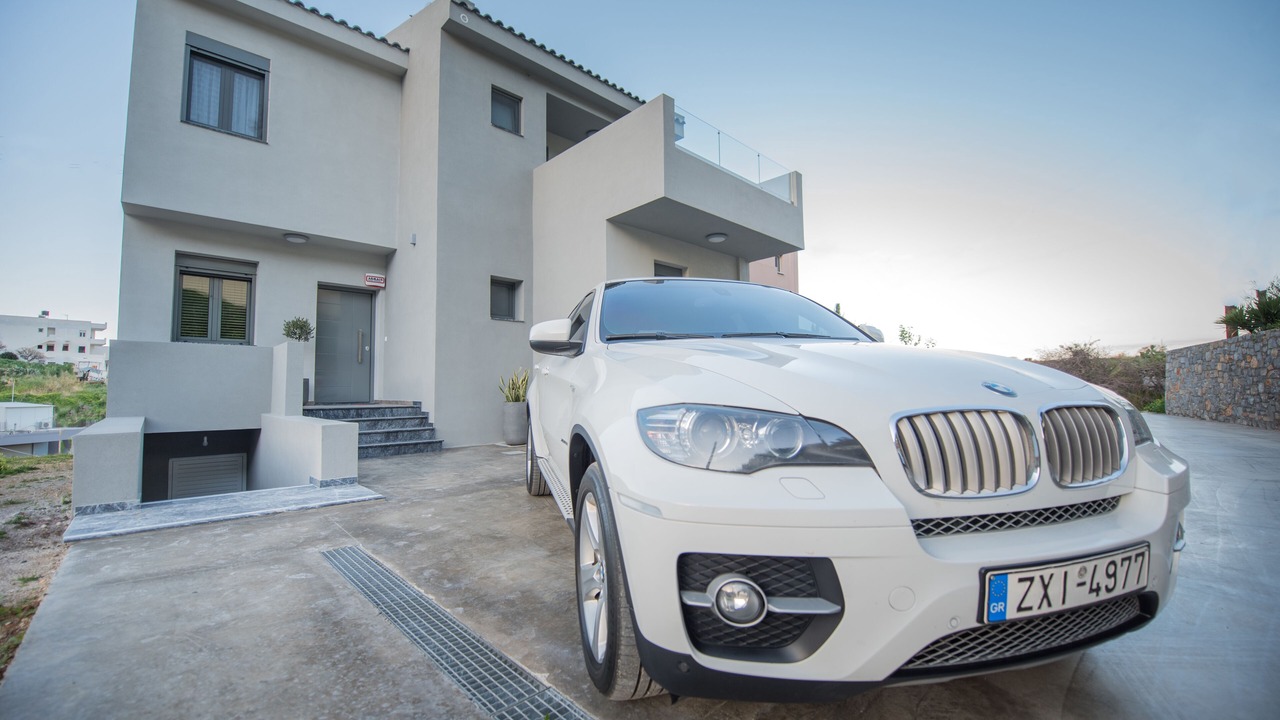 Photo of Outdoor in Agia Pelagia