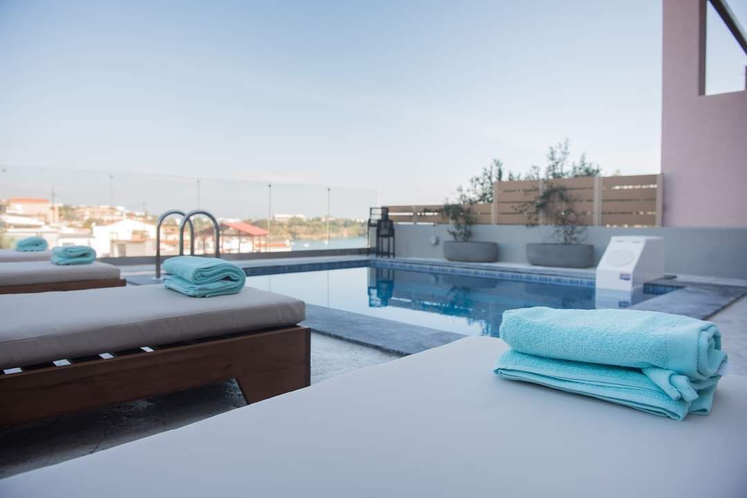 Photo of Outdoor in Agia Pelagia