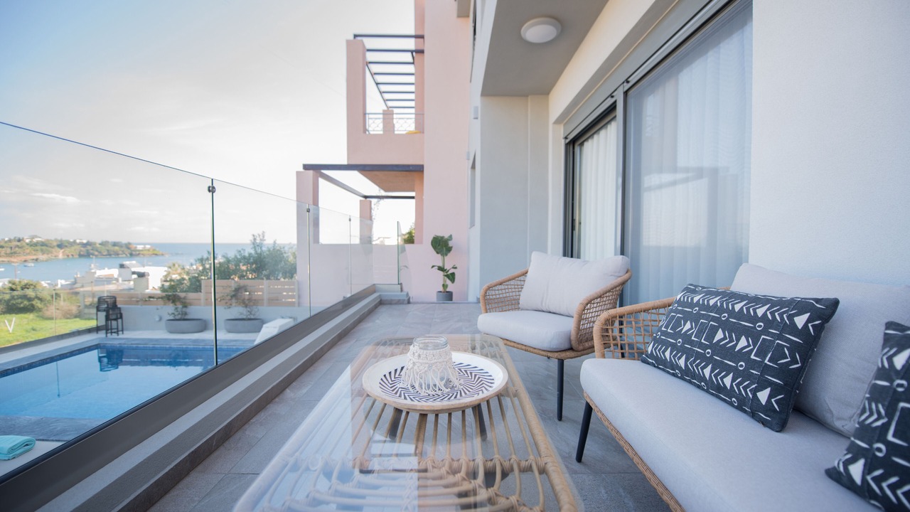 Photo of Outdoor in Agia Pelagia