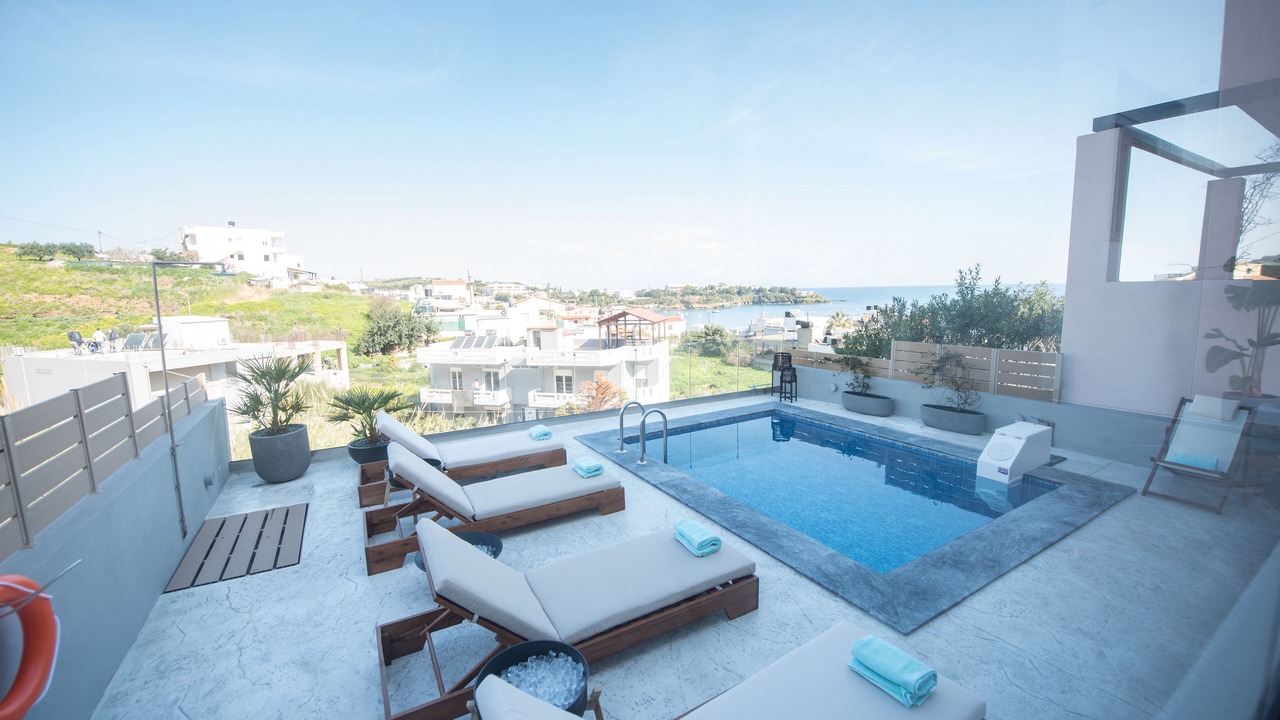 Photo of Outdoor in Agia Pelagia