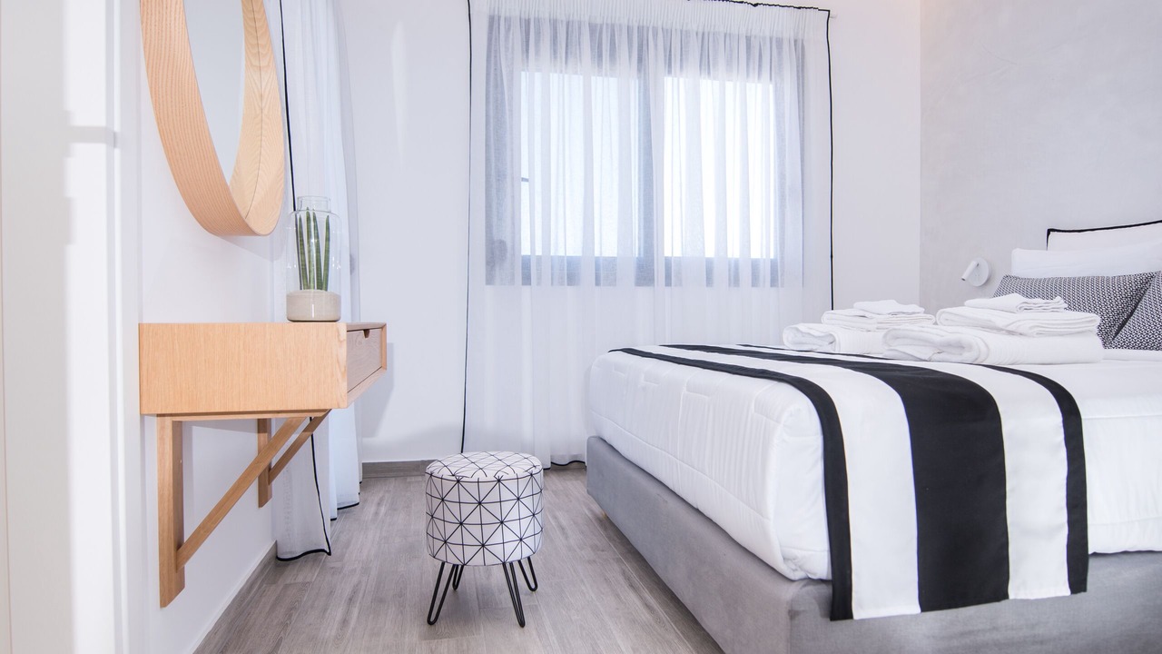 Photo of Bedroom in Agia Pelagia