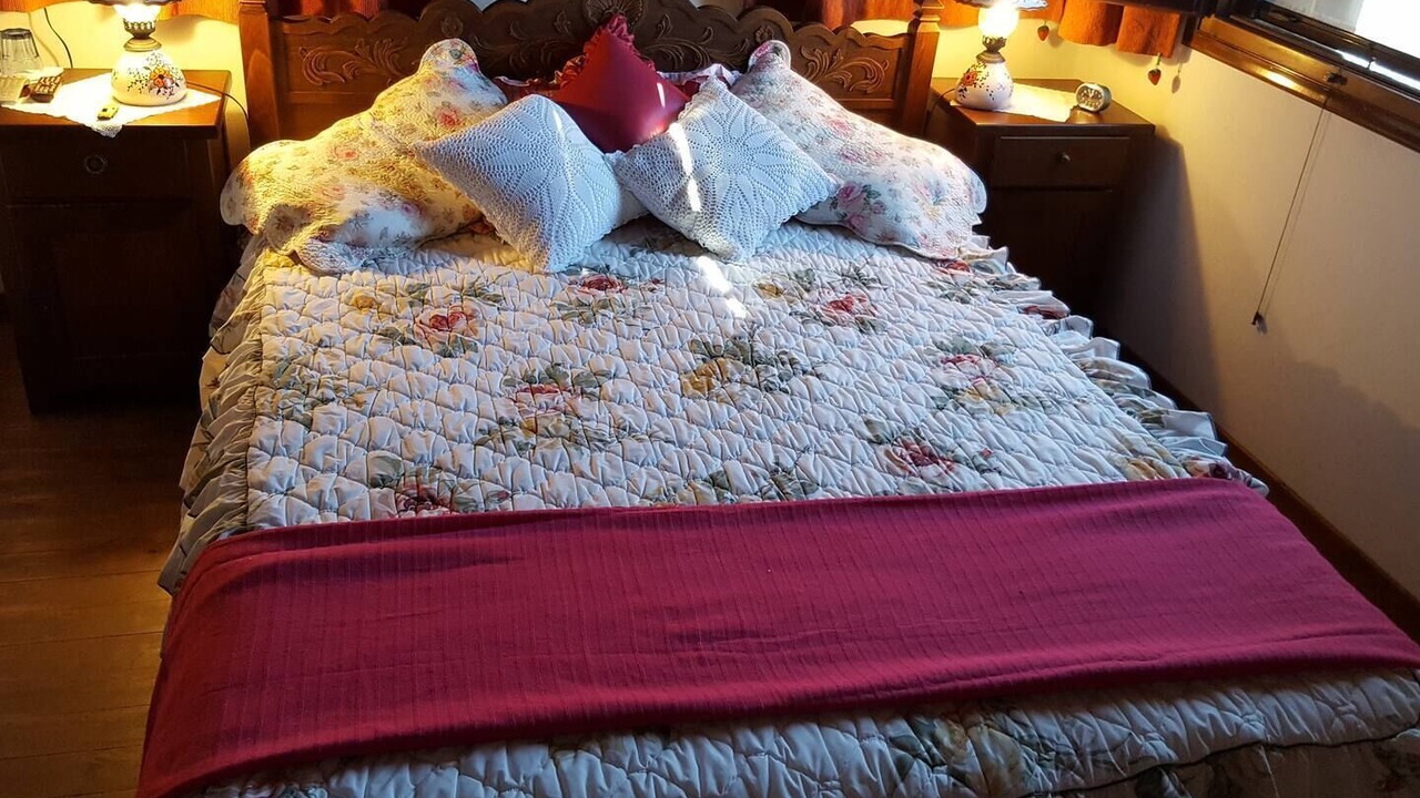 Photo of Bedroom in Milies