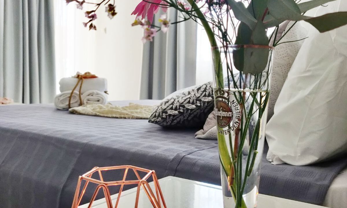 Photo of Bedroom in Platanes