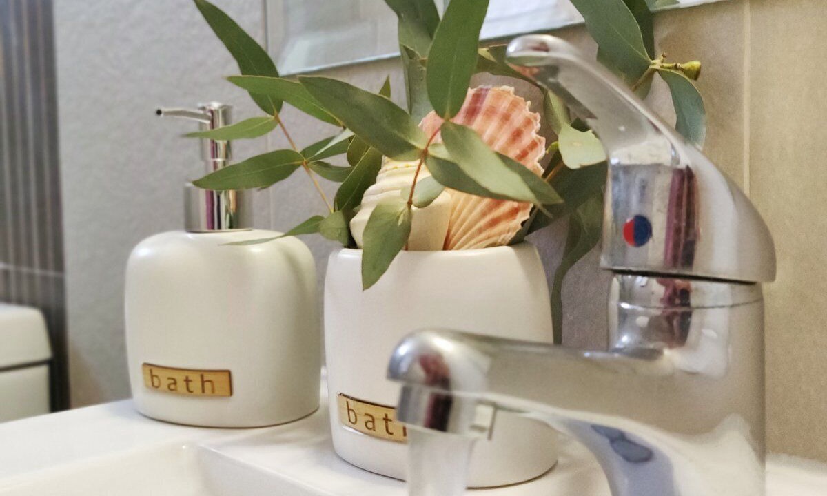 Photo of Bathroom in Platanes