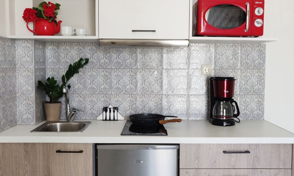 Photo of Kitchen in Platanes