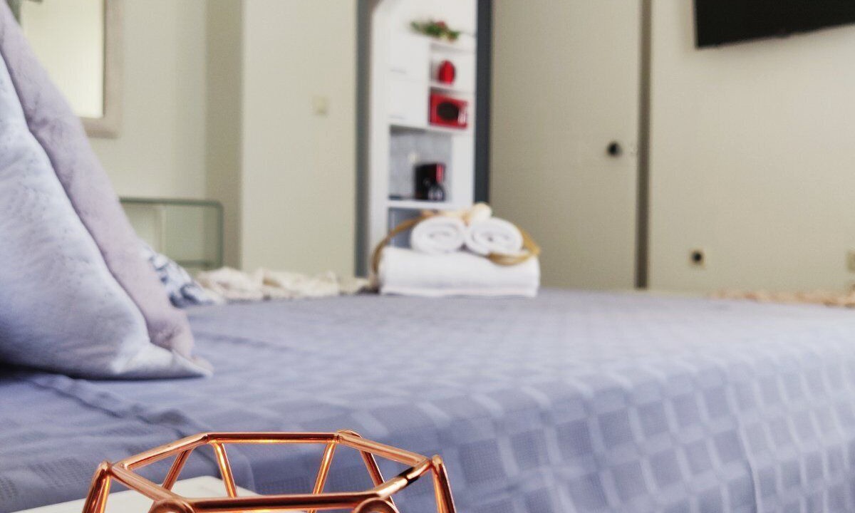 Photo of Bedroom in Platanes