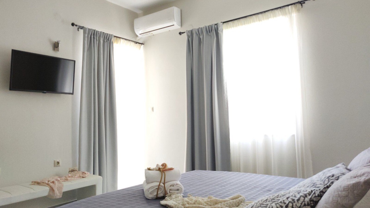 Photo of Bedroom in Platanes