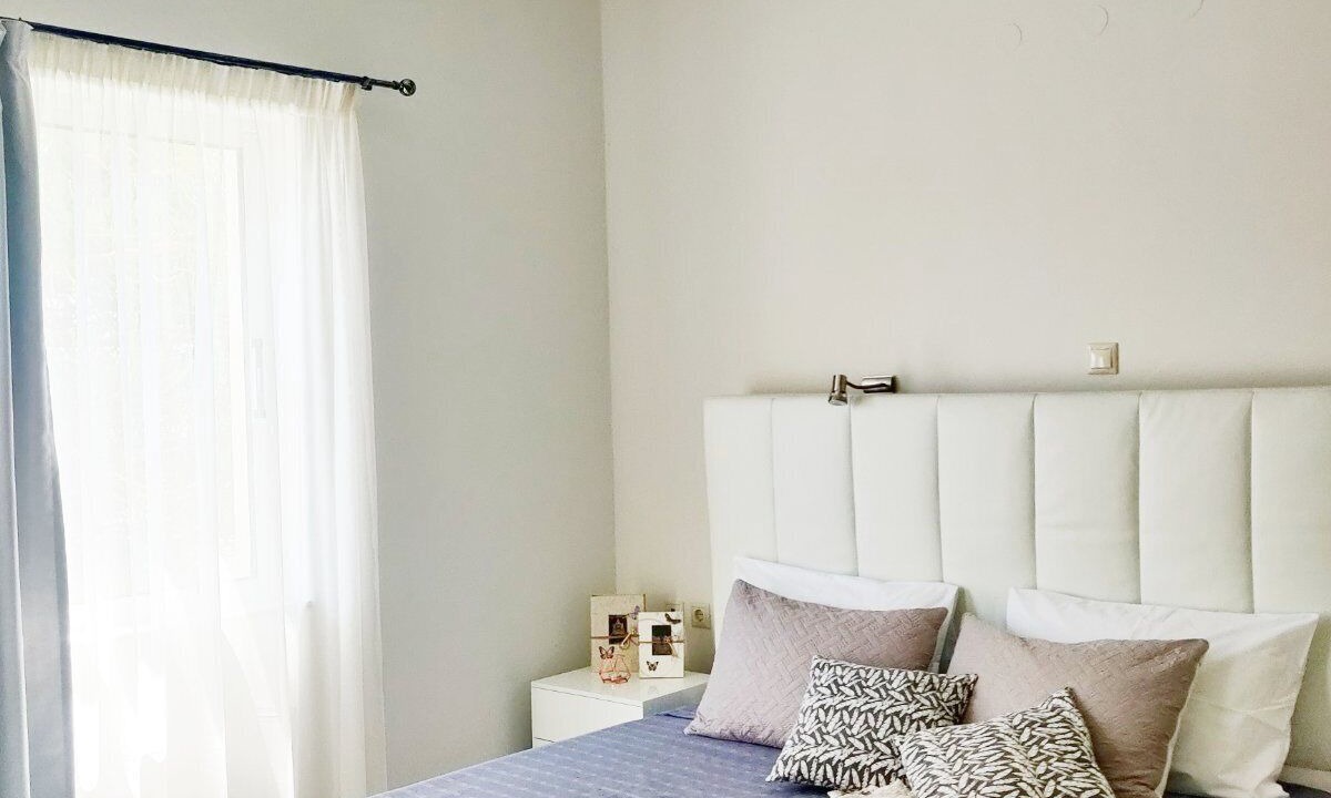 Photo of Bedroom in Platanes