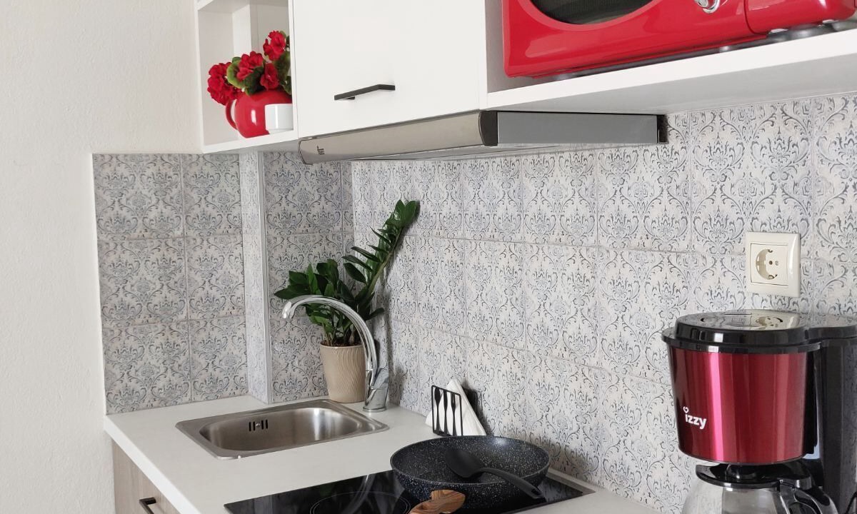 Photo of Kitchen in Platanes