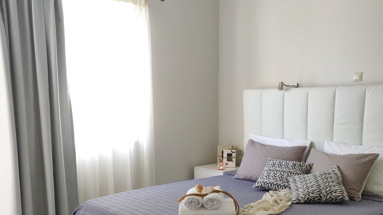 Photo of Bedroom in Platanes