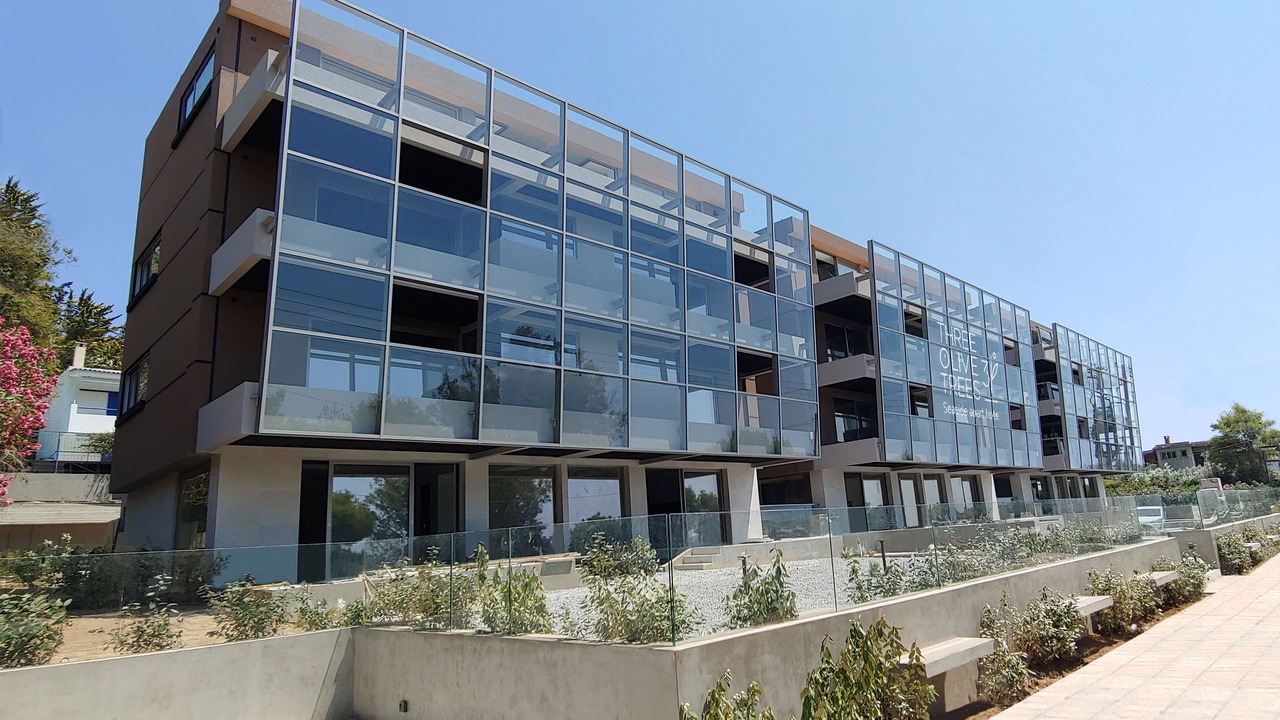 Photo of Outdoor in Anavyssos