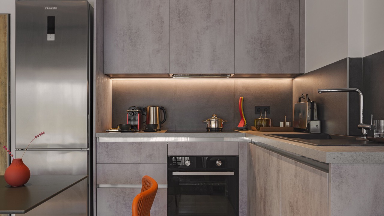 Photo of Kitchen in Anavyssos