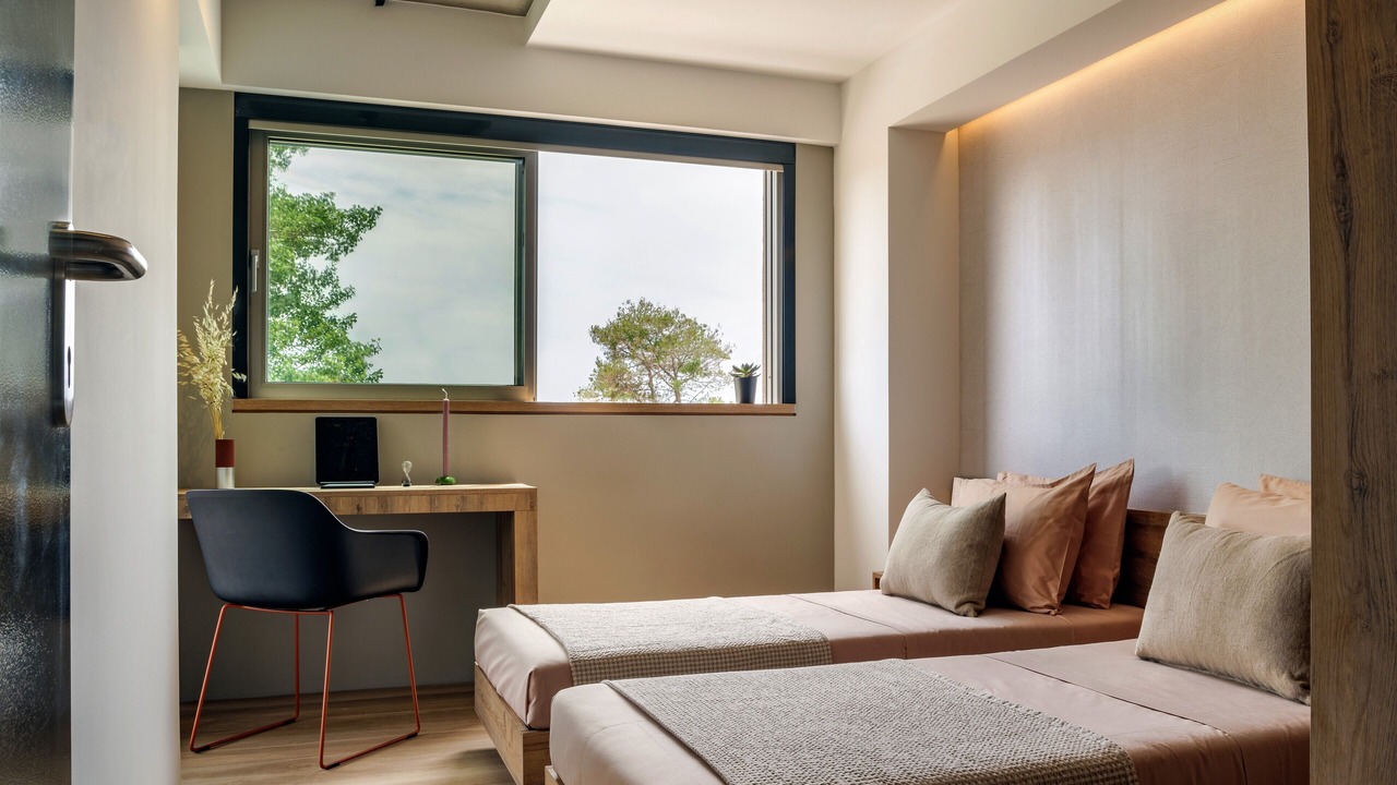 Photo of Bedroom in Anavyssos