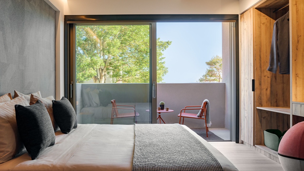 Photo of Bedroom in Anavyssos