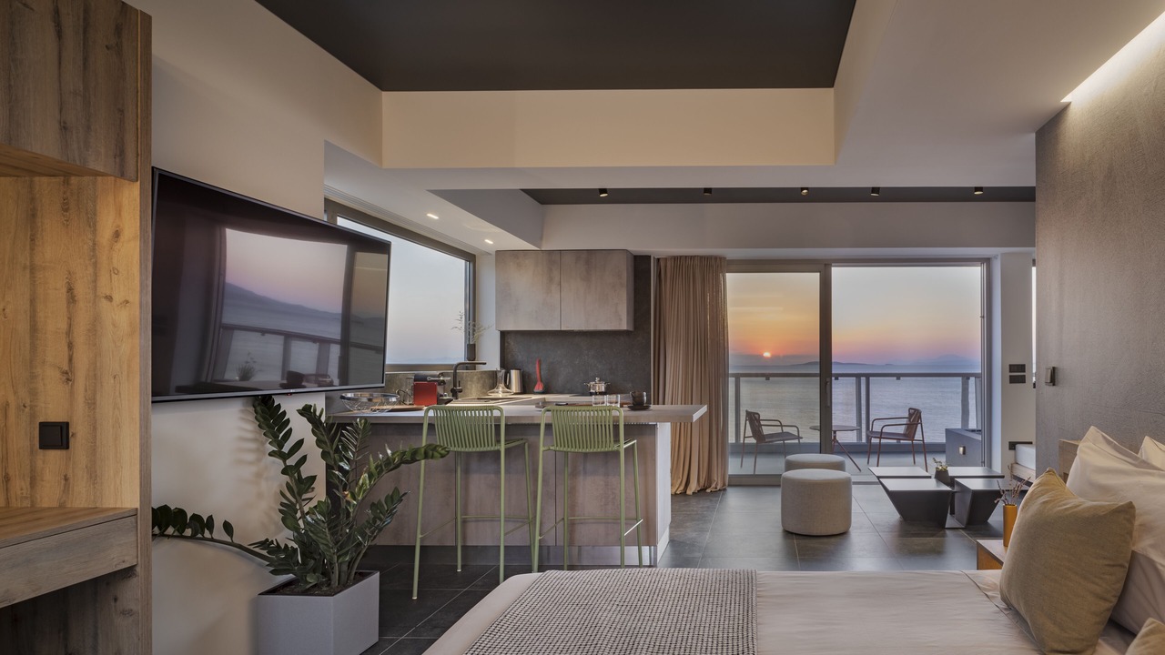 Photo of Bedroom in Anavyssos