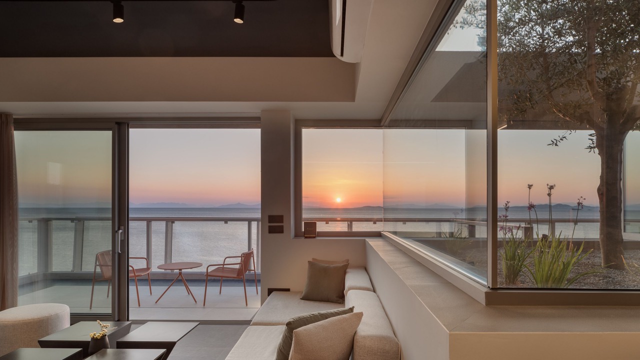 Photo of Bedroom in Anavyssos